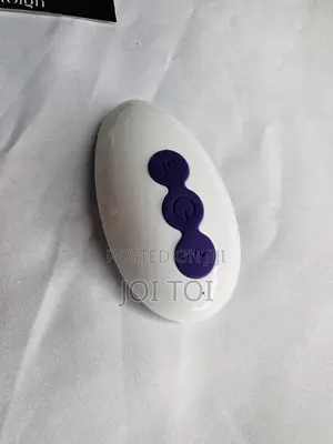 Rose Remote Control Butt Plug