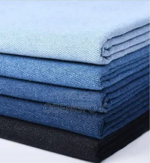 Men and Jeans