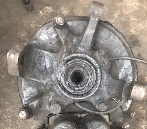 Nissan Hardbody Complete Front Hub Available