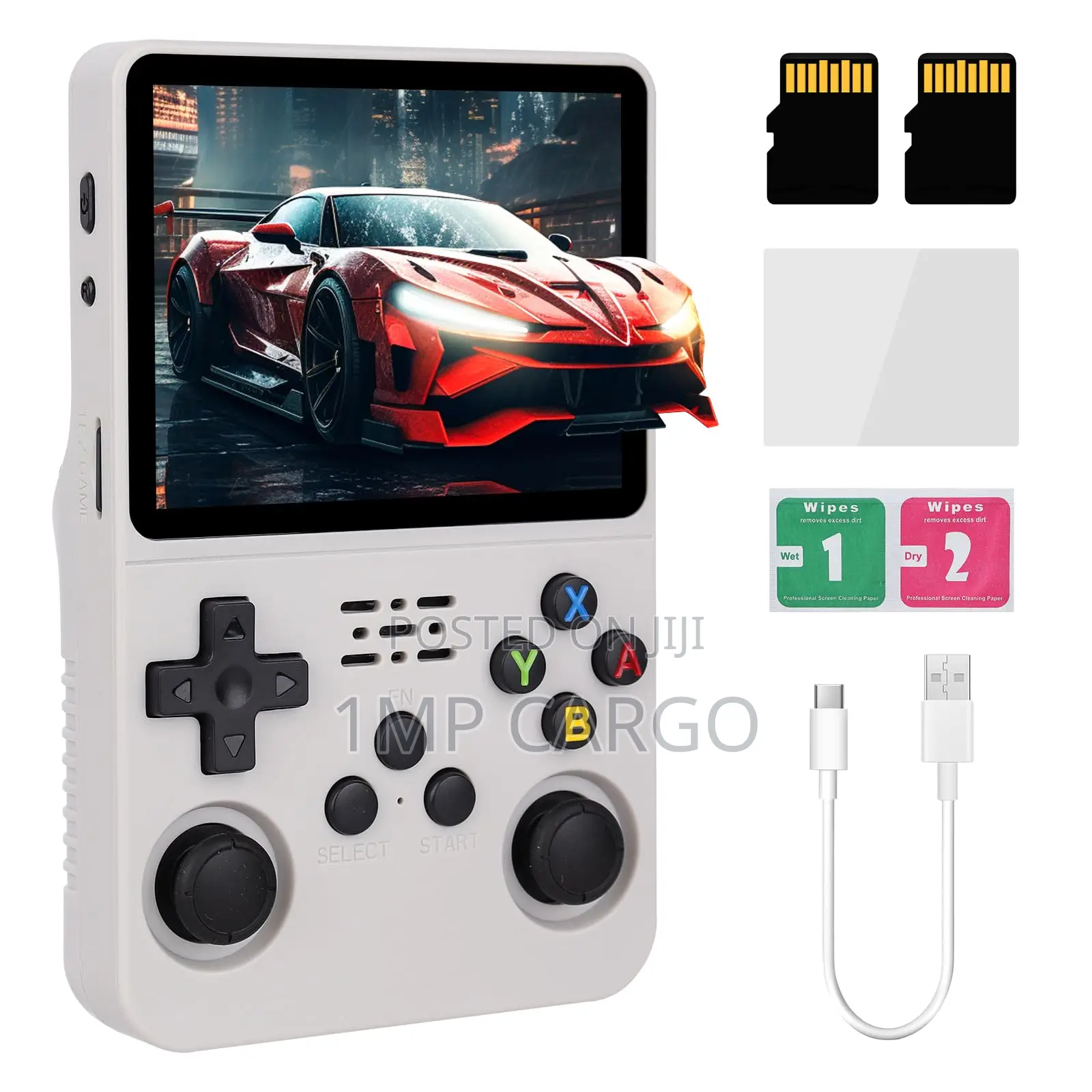 PSP Hand Held All in One Console