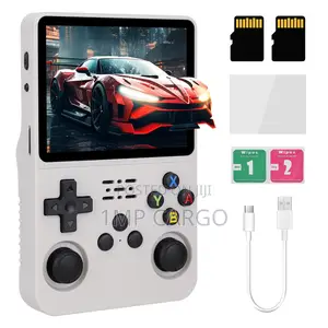 PSP Hand Held All in One Console