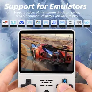 PSP Hand Held All in One Console