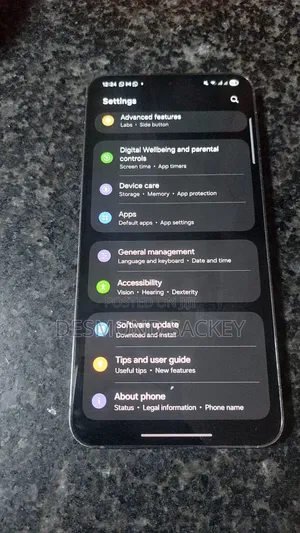 Samsung Galaxy S23 Plus 512 GB Gray
