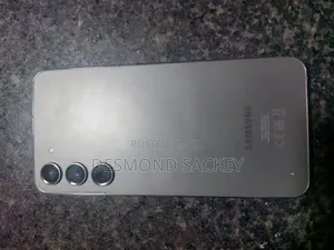 Samsung Galaxy S23 Plus 512 GB Gray