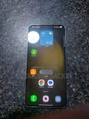 Samsung Galaxy S23 Plus 512 GB Gray
