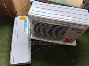 Nexon Split Air Conditioner – Energy Saving 1.5hp