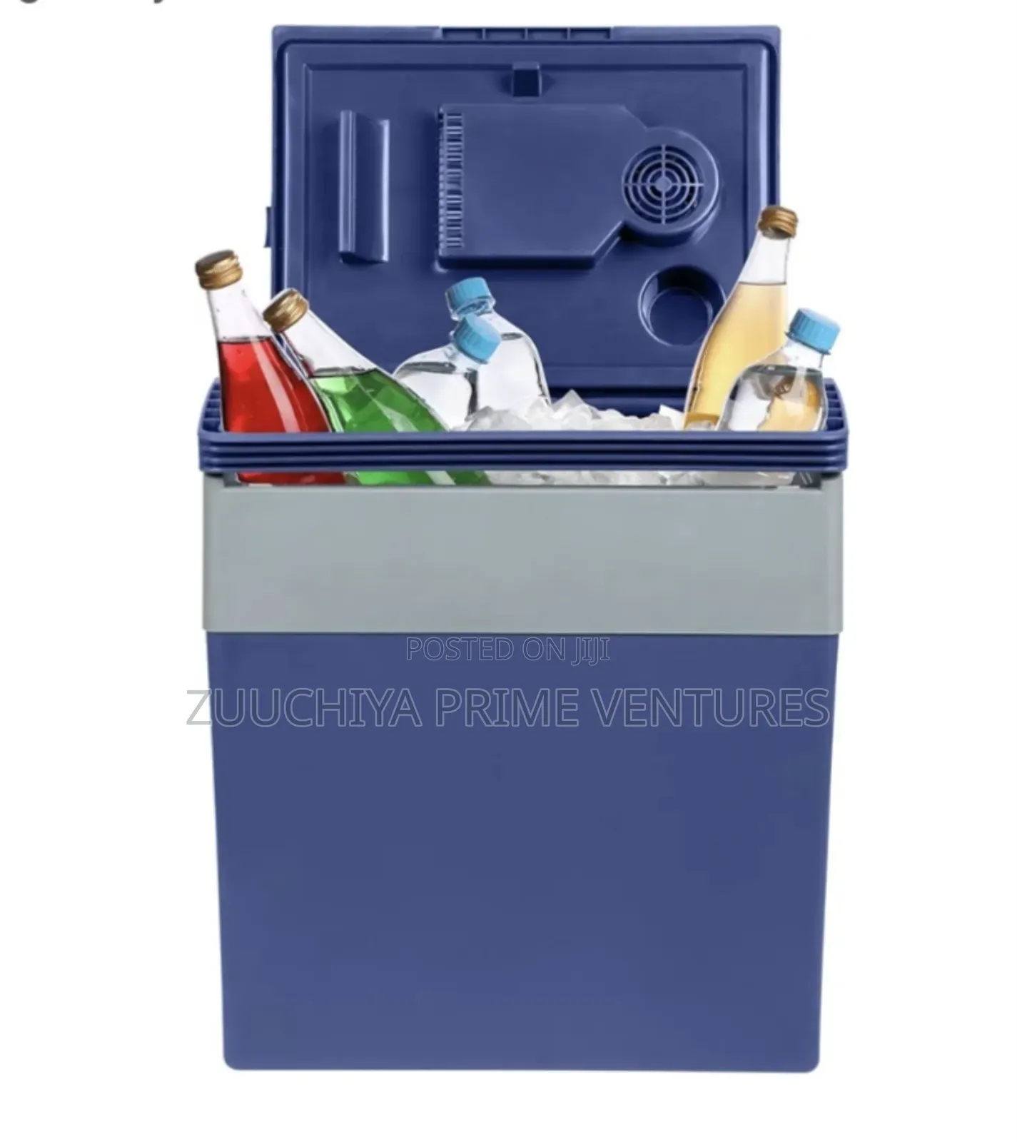 Clatronic/Bomann Electric Car Cool Box Fridge From Germany 