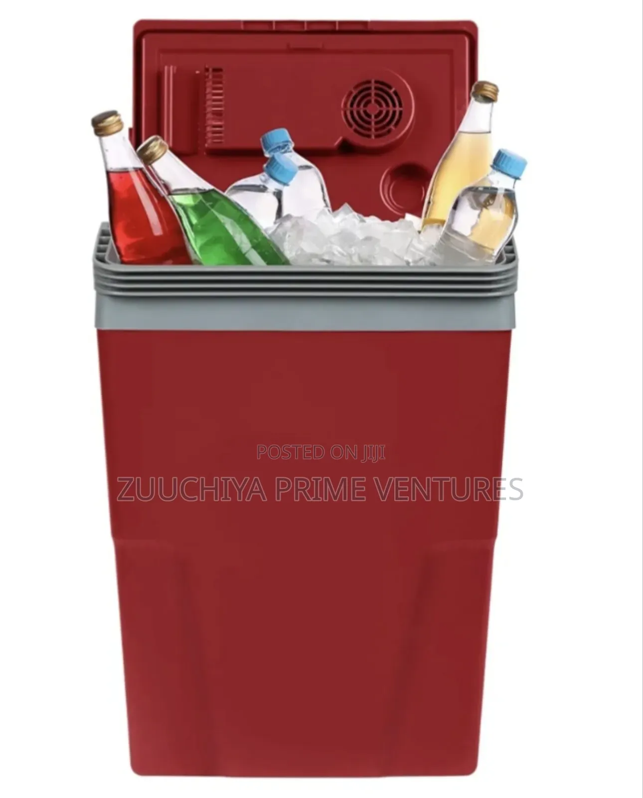 Clatronic/Bomann Electric Car Cool Box Fridge From Germany 