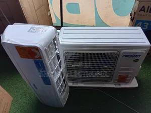 Enjoy Silent Cooling With Nexon 1.5hp Ac