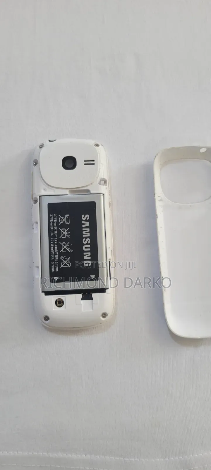 Samsung SGH-2200