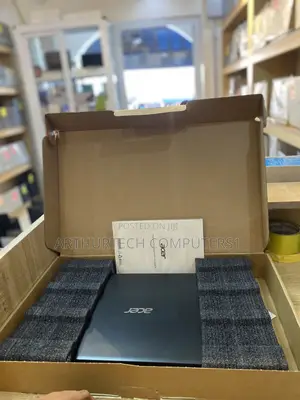 Laptop Acer 8GB Intel Core i5 SSD 512GB