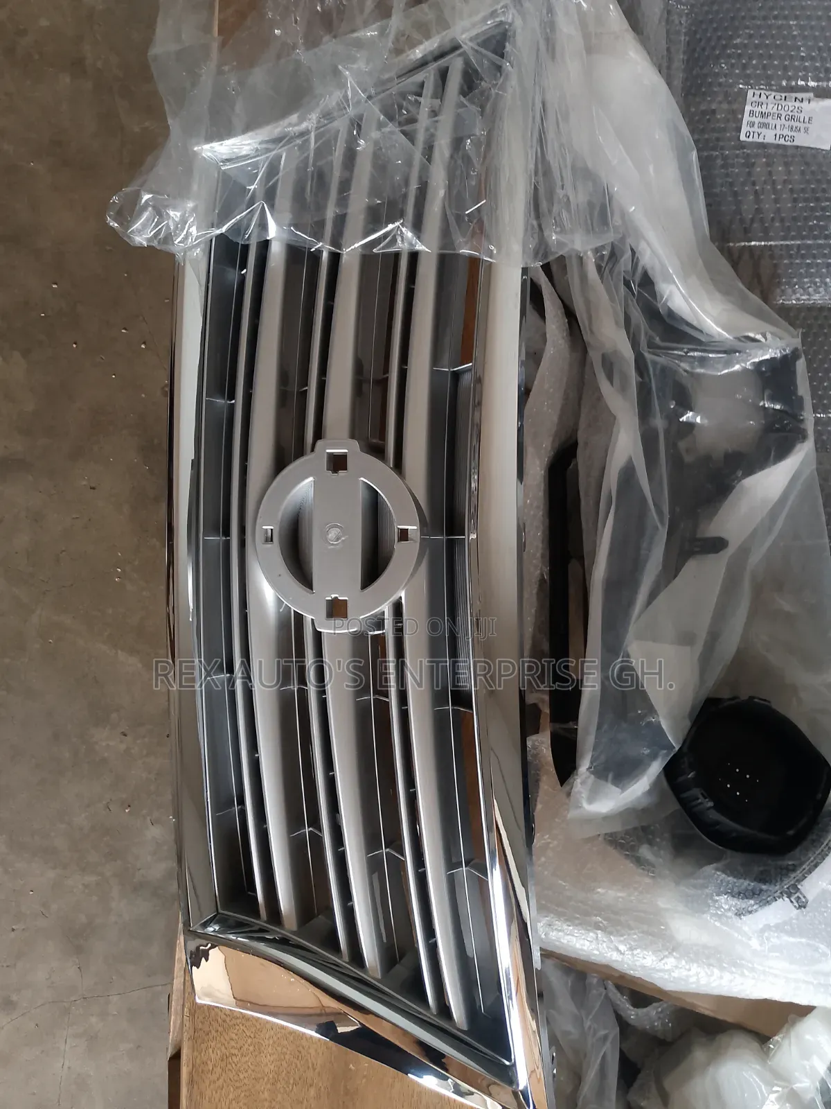 Sentra Top Shells 2013-2014