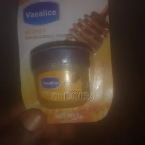 Lip Balm Therapy For Lips
