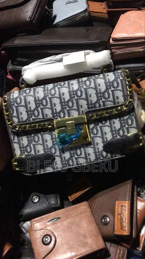 Ladies Bags