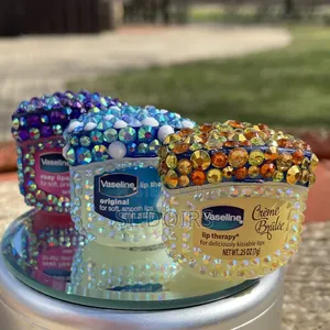 Lip Balm Therapy For Lips