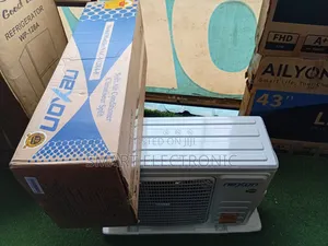 Premium Nexon 1.5hp Split Air Conditioning Unit