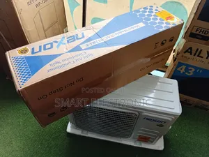 Nexon 1.5hp Ac – Reliable Cooling Performance