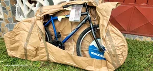 Personal Bicycle