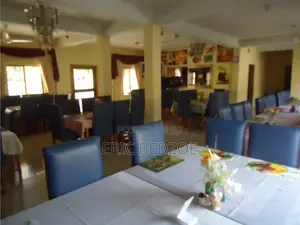 Hotel for Quick Sale