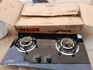 Household Gas Stove