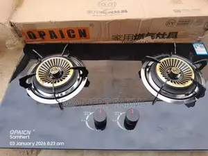 Household Gas Stove