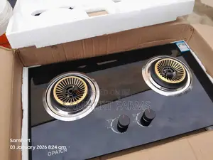 Household Gas Stove
