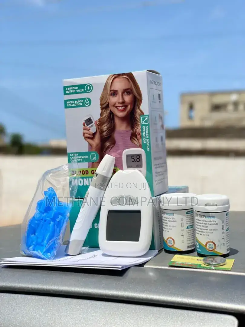 Bp Monitor