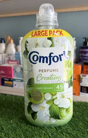 Comfort Creations Fabric Conditioner 45washes