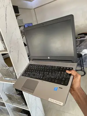 Laptop HP ProBook 650 G1 8GB Intel Core i5 HDD 500GB