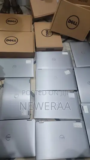 New Laptop HP EliteBook 840 G5 8GB Intel Core i5 SSD 256GB