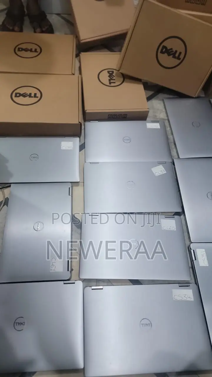 New Laptop HP EliteBook 840 G5 8GB Intel Core i5 SSD 256GB
