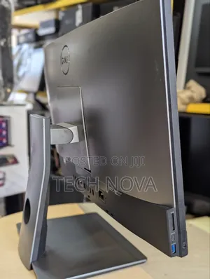 Desktop Computer Dell OptiPlex 7460 8GB Intel Core i5 SSD 256GB