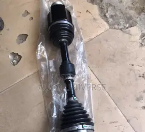 Honda Accord 2018 to 2021 2.0 Shaft Available