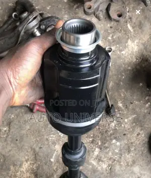 Honda Accord 2018 to 2021 2.0 Shaft Available