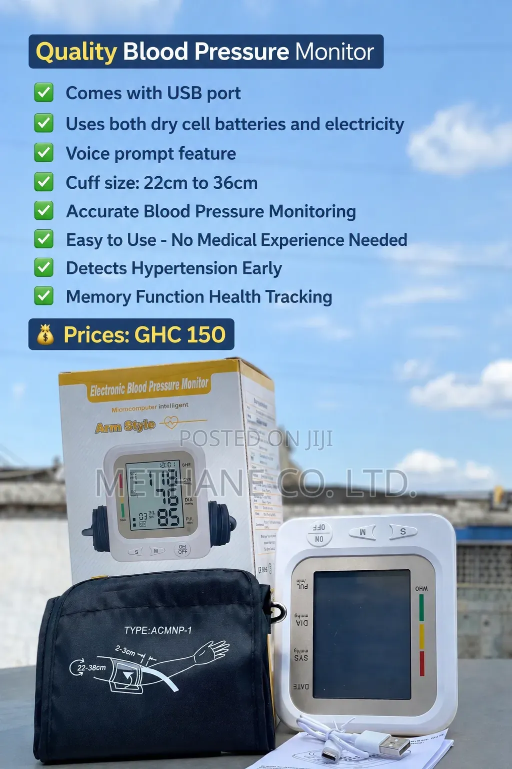 Quality and Affordable Omron Bp Monitors and Glucometers at Wholesale