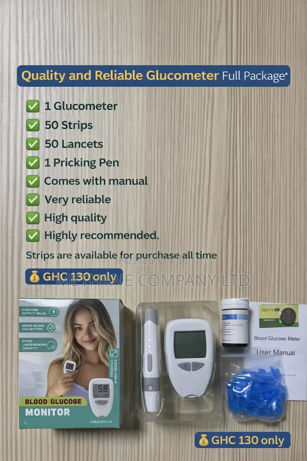 Bp Monitor