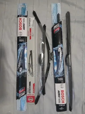 Wiper Blades