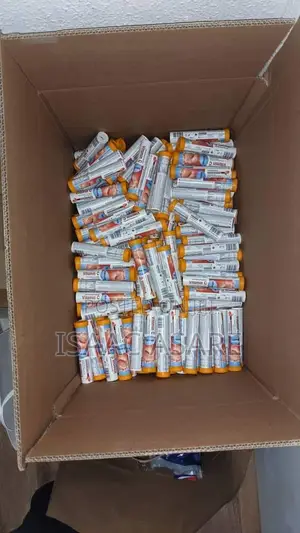 Mivolis Vitamin C