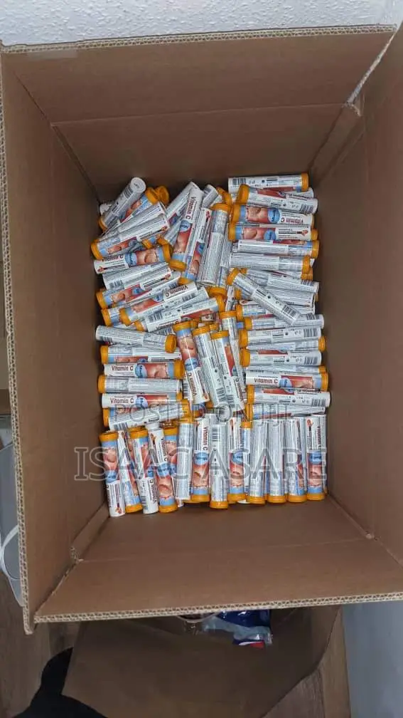 Mivolis Vitamin C