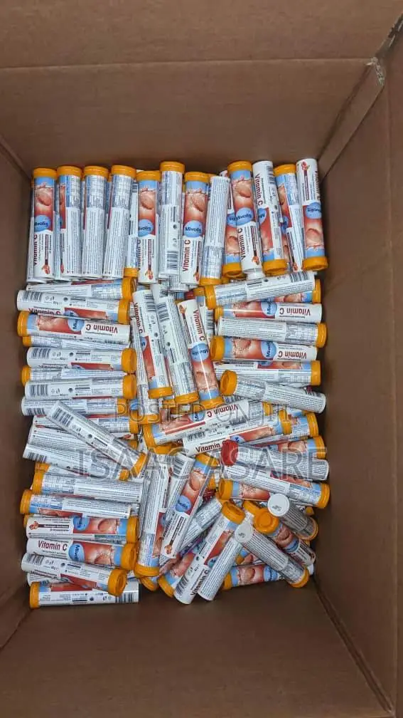 Mivolis Vitamin C