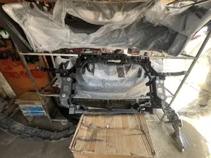 Honda CRV 2017 -2022 Radiator Support