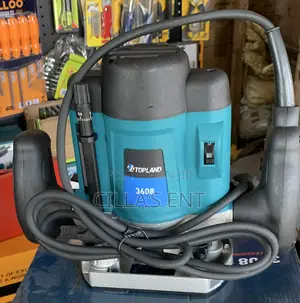 Router Machine