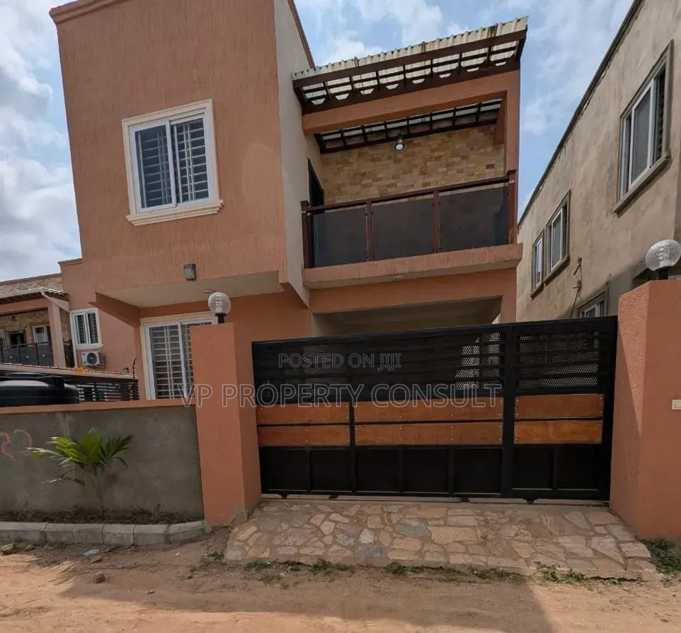 2bdrm House in Mile 7 for rent