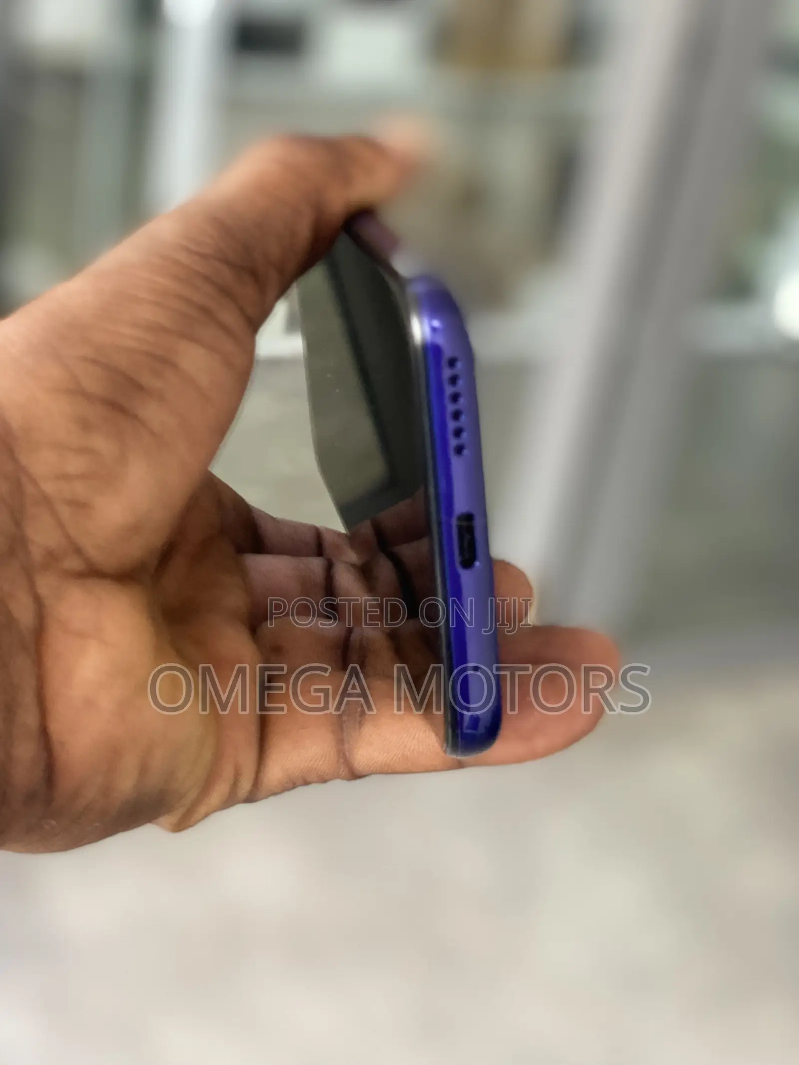 New Motorola Moto G32 128 GB Blue