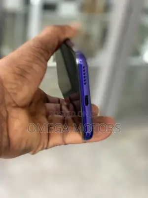 New Motorola Moto G32 128 GB Blue