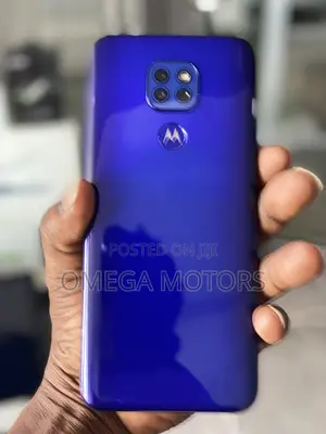 New Motorola Moto G32 128 GB Blue