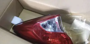 Toyota CHR 2018 to 2021 Tailight Available