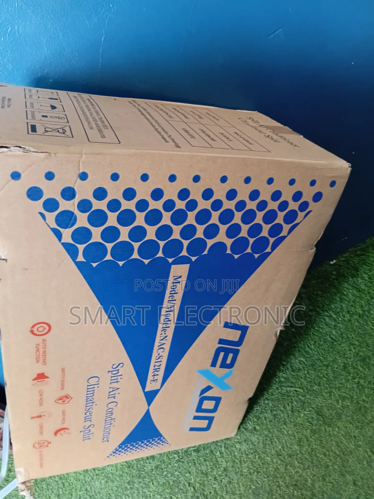 Nexon 1.5hp Air Conditioner – Efficient Durable