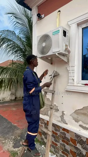 Ac Installation/ Servicing
