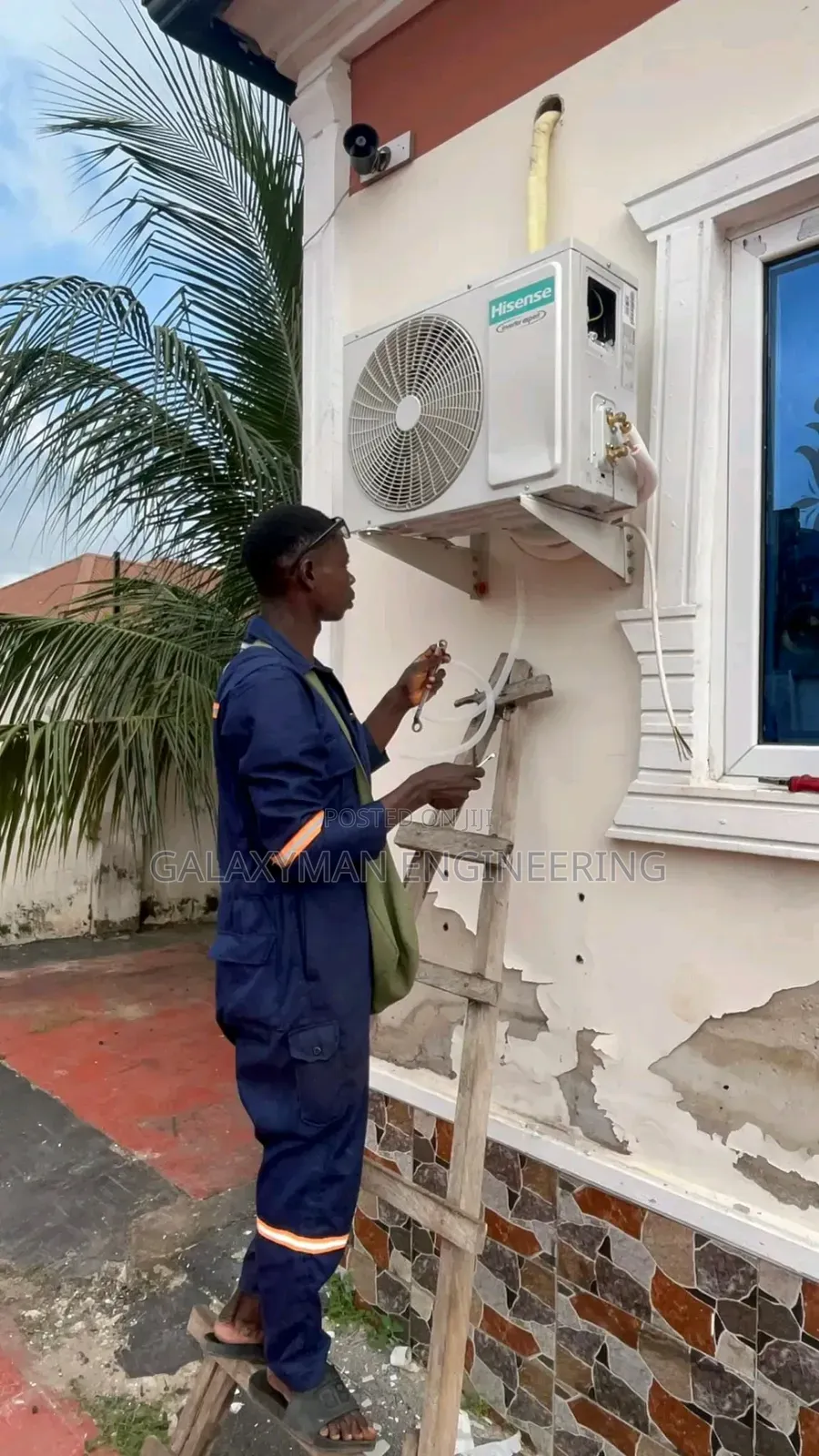 Ac Installation/ Servicing